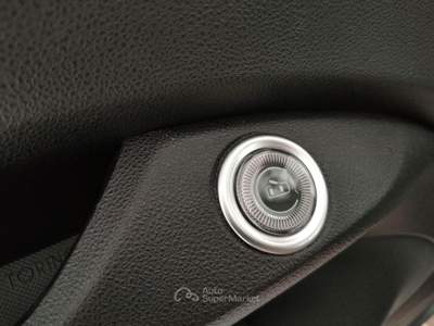 Fiat 500 Berlina Hybrid Torino Lilla usata Barletta