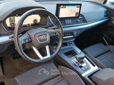 Audi Q5 Bellissima da paragonare al nuovo usata Palagonia