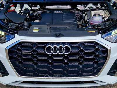 Audi Q5 Bellissima da paragonare al nuovo usata Palagonia