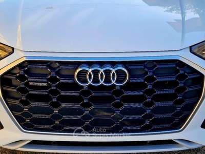 Audi Q5 Bellissima da paragonare al nuovo usata Palagonia