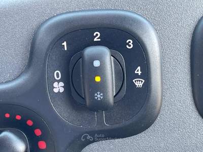 Fiat Panda 1.0 FireFly S&S Hybrid 6 marce Euro6D Grigio usata Fiumicino