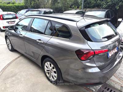 Fiat Tipo OTTIME CONDIZIONI TAGLIANDATA DISTRIBUZIONE FATTA GARANZIA Grigio usata Mercato San Severino