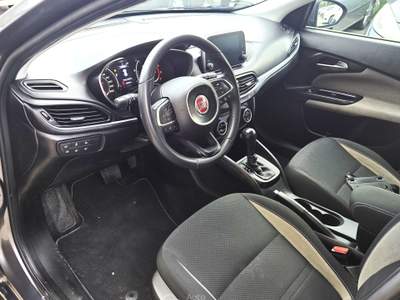Fiat Tipo OTTIME CONDIZIONI TAGLIANDATA DISTRIBUZIONE FATTA GARANZIA Grigio usata Mercato San Severino