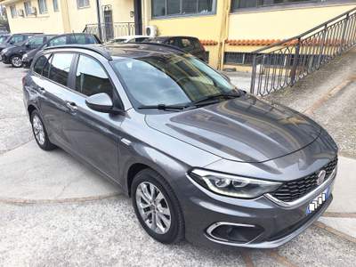 Fiat Tipo OTTIME CONDIZIONI TAGLIANDATA DISTRIBUZIONE FATTA GARANZIA Grigio usata Mercato San Severino