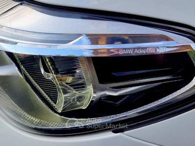 BMW X3 Bellissima condizioni generali super eccellenti da vetrina usata Palagonia