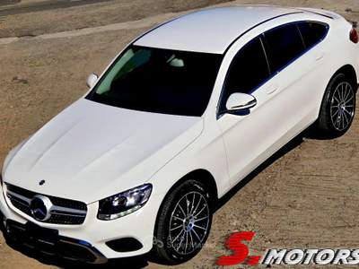 Mercedes-Benz GLC Veicolo in ottime condizioni generali curato nei minimi dettagli usata Palagonia