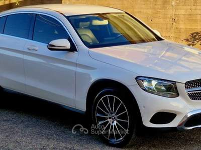 Mercedes-Benz GLC Veicolo in ottime condizioni generali curato nei minimi dettagli usata Palagonia