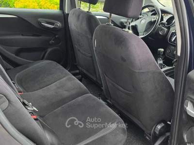 Fiat Punto NATURAL POWER 70CV METANO Blu/Azzurro usata Foligno