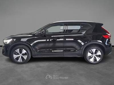 Volvo XC40 B3 automatico Nero usata Bussolengo