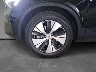 Volvo XC40 B3 automatico Nero usata Bussolengo