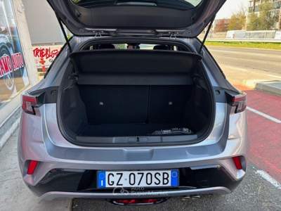 Opel Mokka PREZZO REALE SENZA VINCOLO DI FINANZIAMENTO Argento usata Alseno
