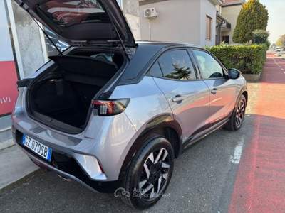 Opel Mokka PREZZO REALE SENZA VINCOLO DI FINANZIAMENTO Argento usata Alseno