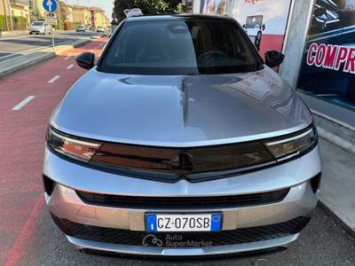 Opel Mokka PREZZO REALE SENZA VINCOLO DI FINANZIAMENTO Argento usata Alseno
