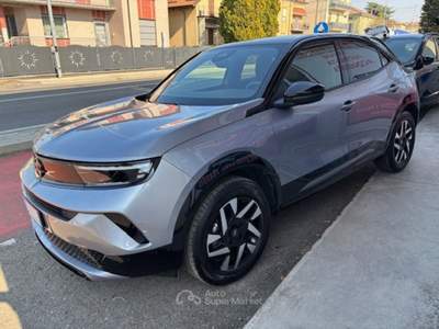 Opel Mokka PREZZO REALE SENZA VINCOLO DI FINANZIAMENTO Argento usata Alseno