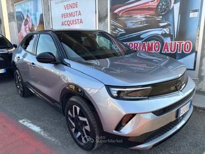 Opel Mokka PREZZO REALE SENZA VINCOLO DI FINANZIAMENTO Argento usata Alseno