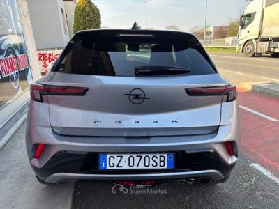Opel Mokka PREZZO REALE SENZA VINCOLO DI FINANZIAMENTO Argento usata Alseno