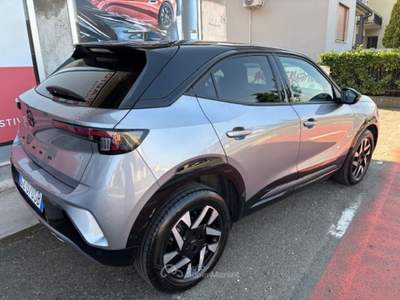 Opel Mokka PREZZO REALE SENZA VINCOLO DI FINANZIAMENTO Argento usata Alseno