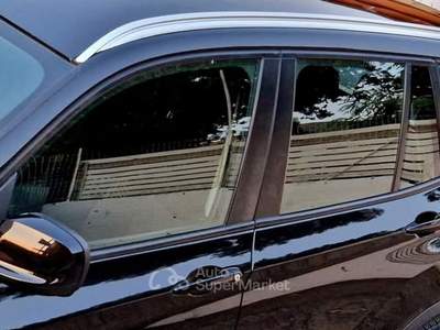 BMW X3 Bellissima come nuova, perfetta in tutti i punti di vista usata Palagonia