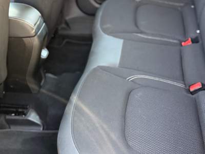 Jeep Renegade auto ottime condizioni Grigio usata Acqualagna