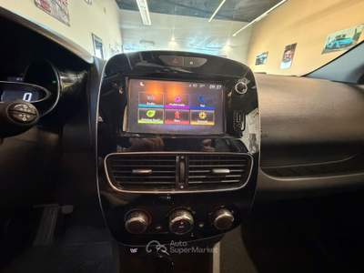Renault Clio In perfette condizioni e pronta a viaggiare con te Grigio usata Quarrata