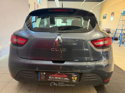 Renault Clio In perfette condizioni e pronta a viaggiare con te Grigio usata Quarrata