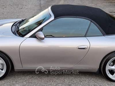 Porsche 911 Condizioni generali da concorso Grigio usata Palagonia