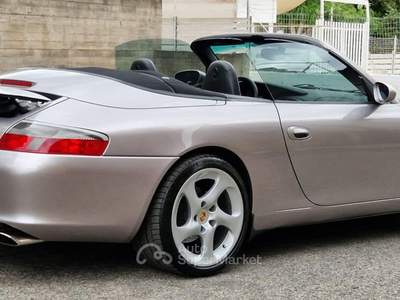 Porsche 911 Condizioni generali da concorso Grigio usata Palagonia