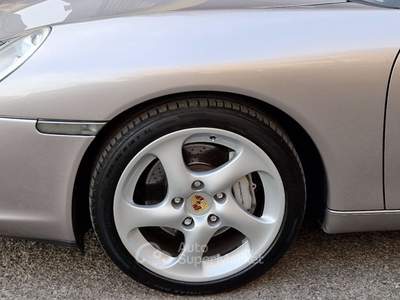 Porsche 911 Condizioni generali da concorso Grigio usata Palagonia