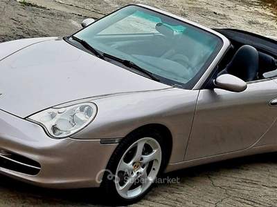 Porsche 911 Condizioni generali da concorso Grigio usata Palagonia