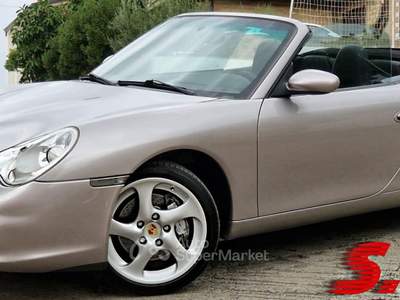 Porsche 911 Condizioni generali da concorso Grigio usata Palagonia