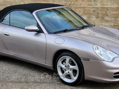 Porsche 911 Condizioni generali da concorso Grigio usata Palagonia
