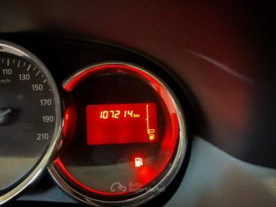 Dacia Duster In perfette condizioni e pronta a viaggiare con te Nero usata Quarrata