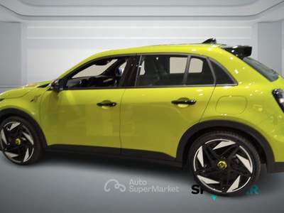 Abarth 600e Turismo Verde usata BOLOGNA