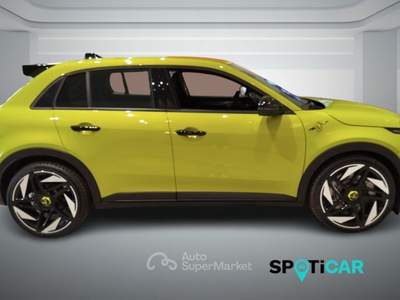 Abarth 600e Turismo Verde usata BOLOGNA