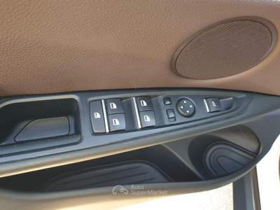 BMW X5 xDrive25d Luxury Bianco usata Taranto