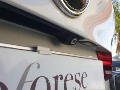 BMW X5 xDrive25d Luxury Bianco usata Taranto