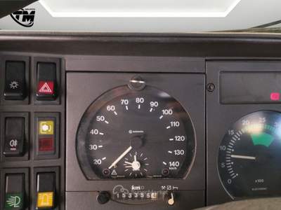 Iveco Daily 35.10 2.8 TD PC - carroattrezzi patente C - IVA ESCLUSA Bianco usata Pistoia