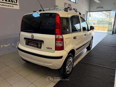 Fiat Panda In perfette condizioni e pronta a viaggiare con te Bianco usata Quarrata