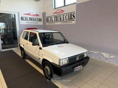 Fiat Panda In perfette condizioni e pronta a viaggiare con te Bianco usata Quarrata