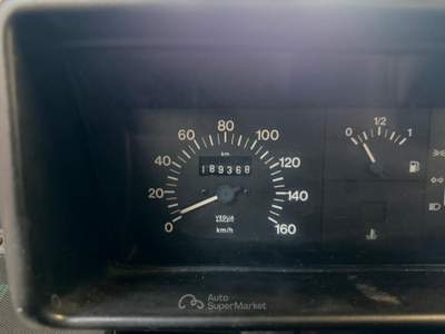 Fiat Panda In perfette condizioni e pronta a viaggiare con te Bianco usata Quarrata