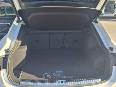 Audi Q3 SPB 35 TDI S TRONIC S LINE INTERNO ED ESTERNO Bianco usata Rossano Veneto