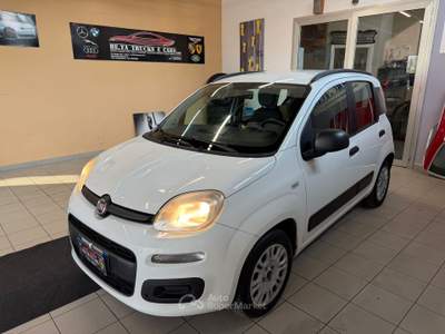 Fiat Panda In perfette condizioni e pronta a viaggiare con te usata Quarrata