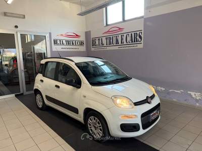 Fiat Panda In perfette condizioni e pronta a viaggiare con te usata Quarrata