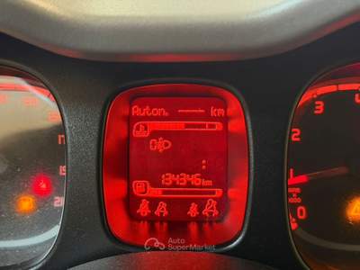 Fiat Panda In perfette condizioni e pronta a viaggiare con te usata Quarrata