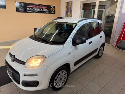 Fiat Panda In perfette condizioni e pronta a viaggiare con te usata Quarrata