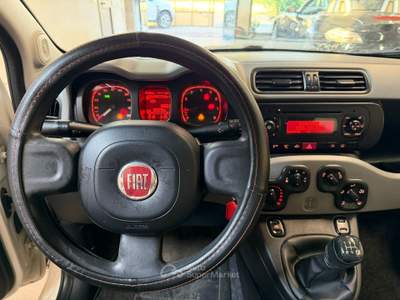 Fiat Panda In perfette condizioni e pronta a viaggiare con te usata Quarrata