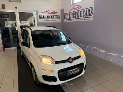 Fiat Panda In perfette condizioni e pronta a viaggiare con te usata Quarrata