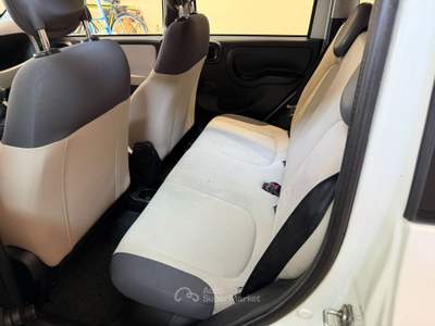 Fiat Panda In perfette condizioni e pronta a viaggiare con te usata Quarrata
