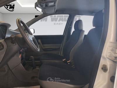 Fiat Punto 60cv selecta Bianco usata Pistoia