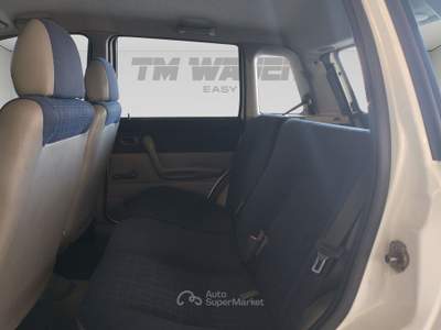 Fiat Punto 60cv selecta Bianco usata Pistoia